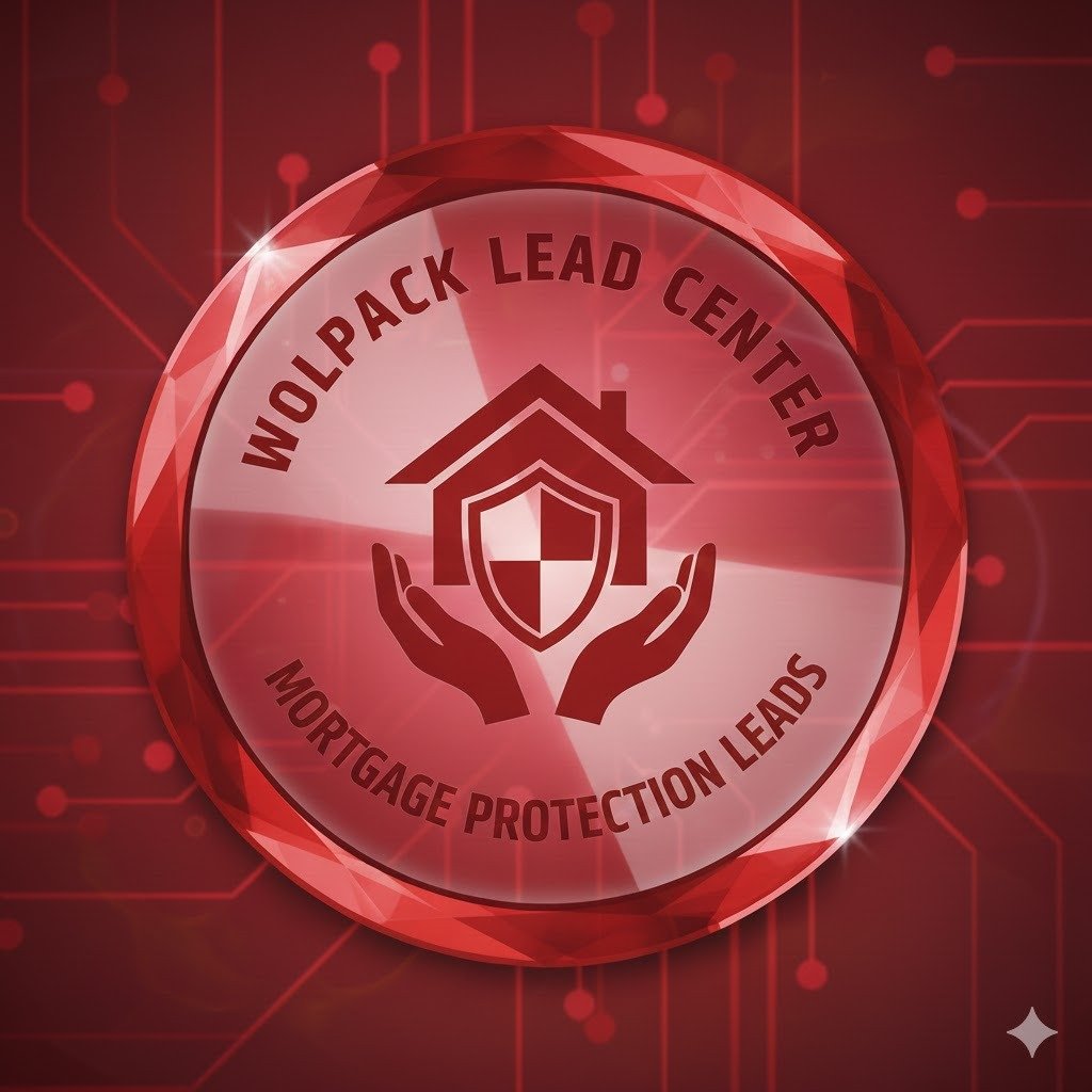 MORTGAGE PROTECTION LEADS 45-90 Days