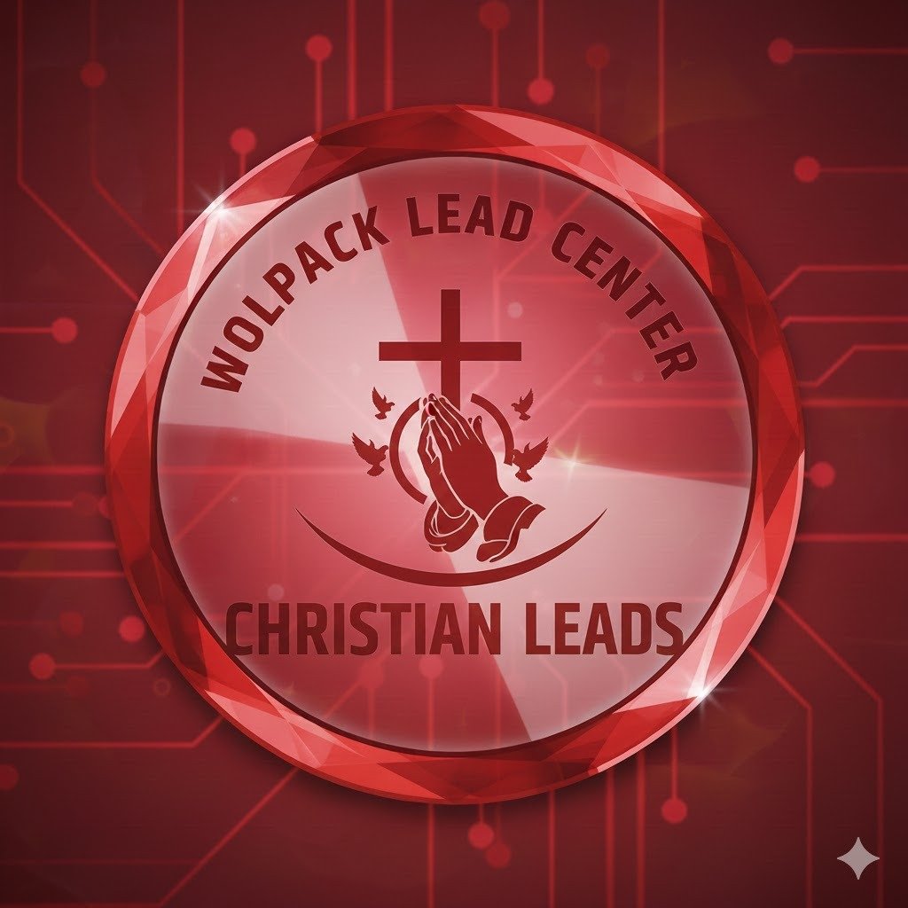CHRISTIAN LEADS