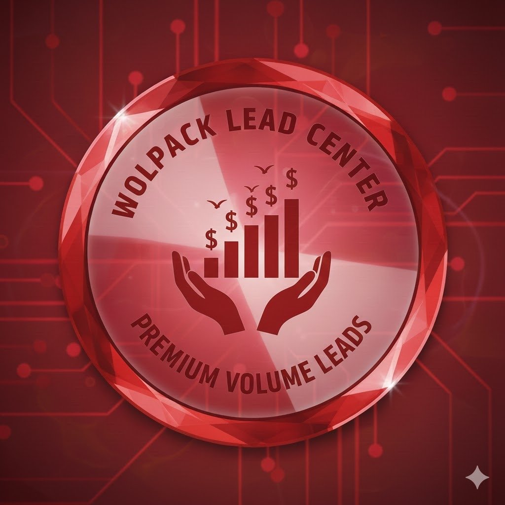 Wolfpack Volume Leads